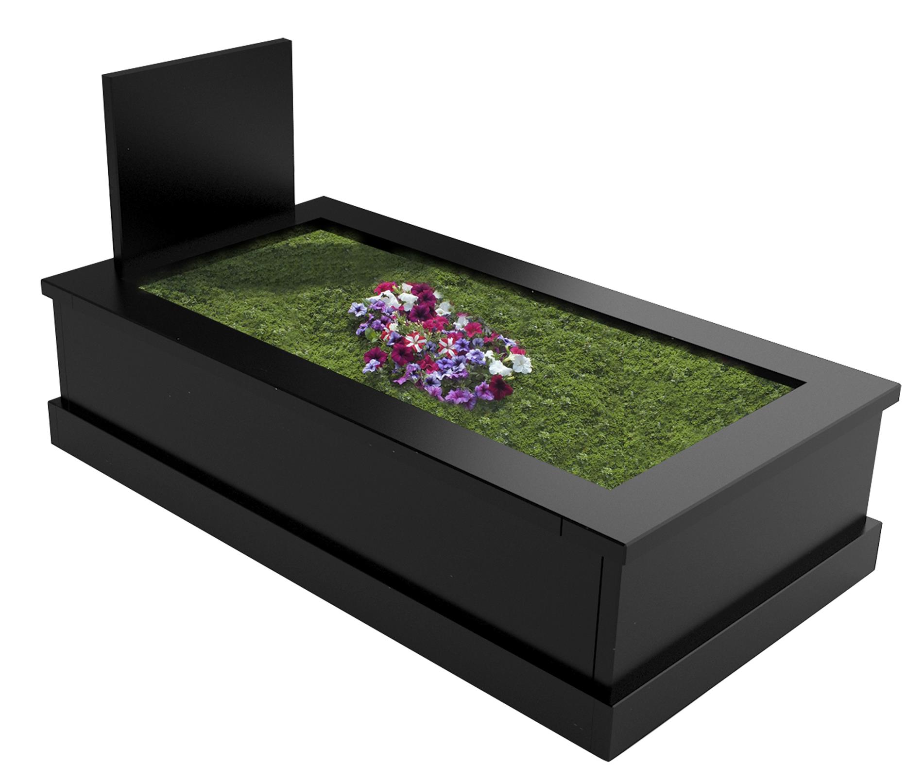 Mezar Taşları Nedir